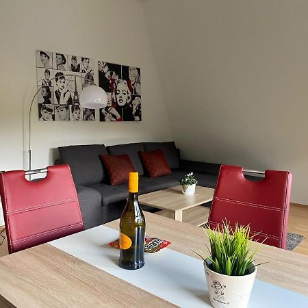Ferienwohnungen "Am Fuerstenweg" Neuwied Exteriér fotografie