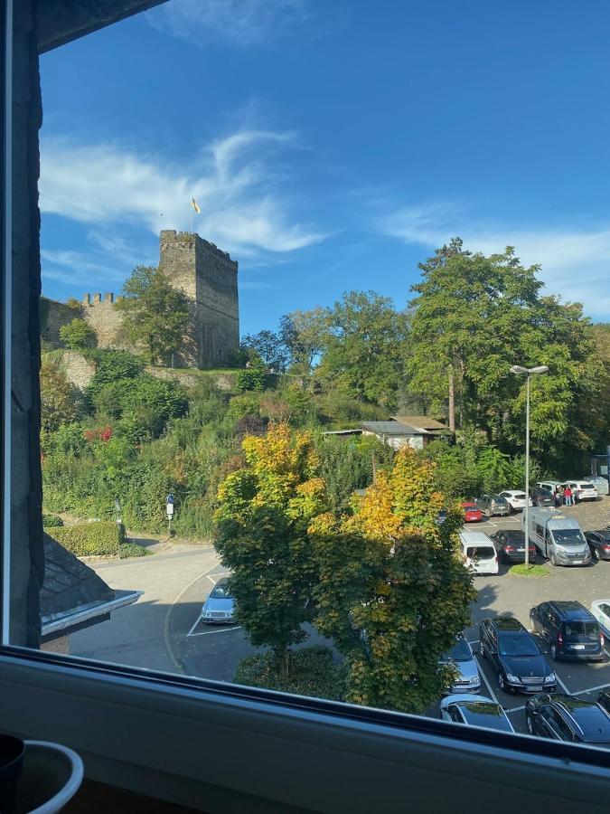 Ferienwohnungen "Am Fuerstenweg" Neuwied Exteriér fotografie