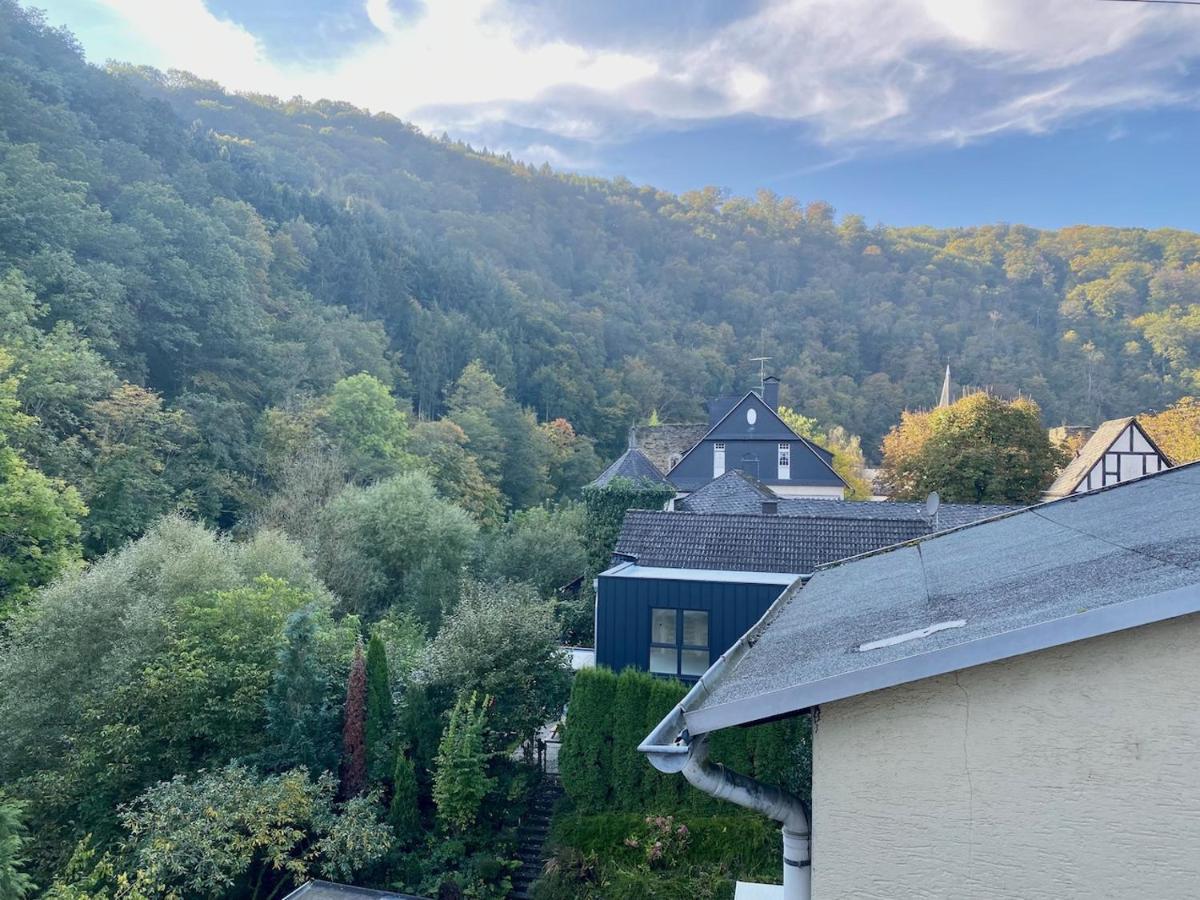 Ferienwohnungen "Am Fuerstenweg" Neuwied Exteriér fotografie