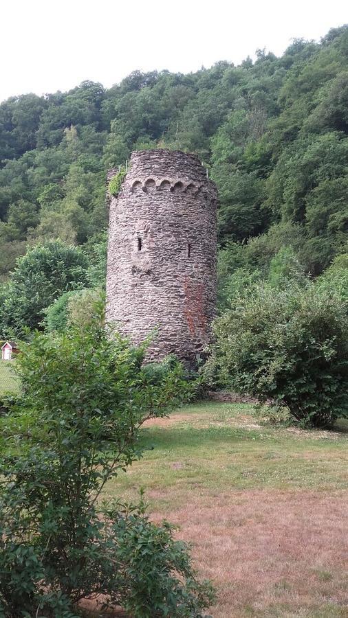 Ferienwohnungen "Am Fuerstenweg" Neuwied Exteriér fotografie
